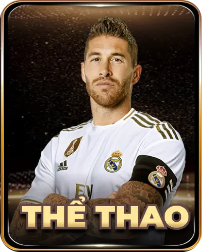 THỂ THAO OXBET
