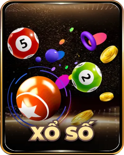 XỔ SỐ OXBET
