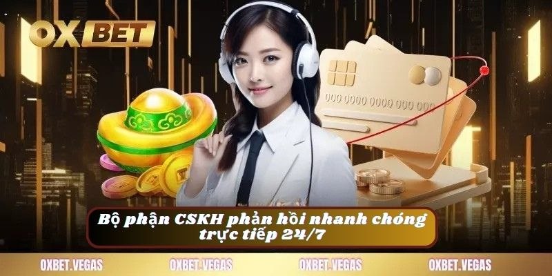OXBET