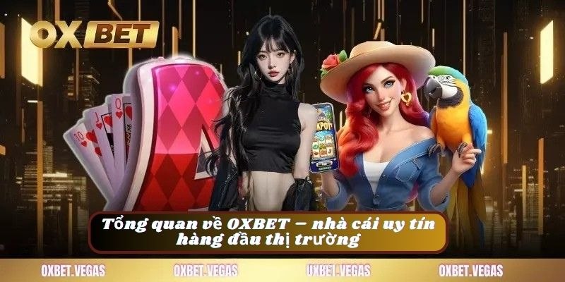 OXBET