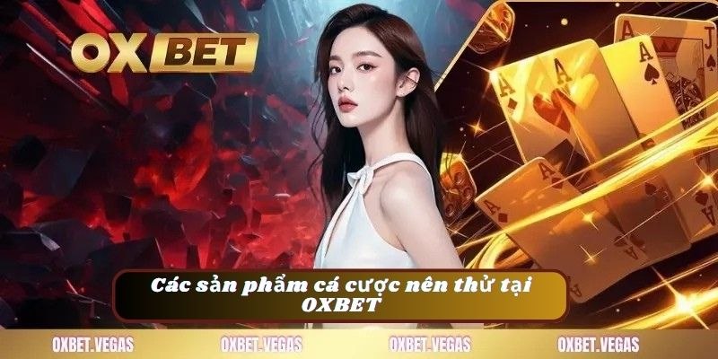 OXBET